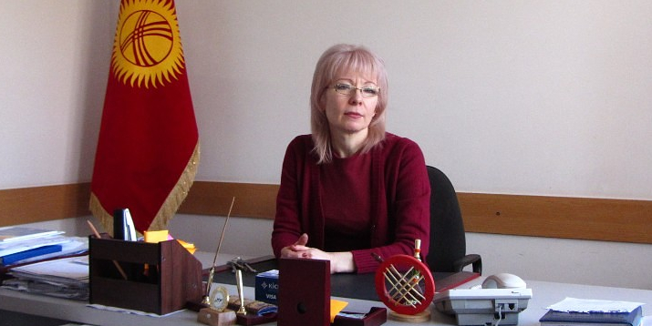Евгения Строкова: Нужно уметь поддерживать хорошие отношения с соседями