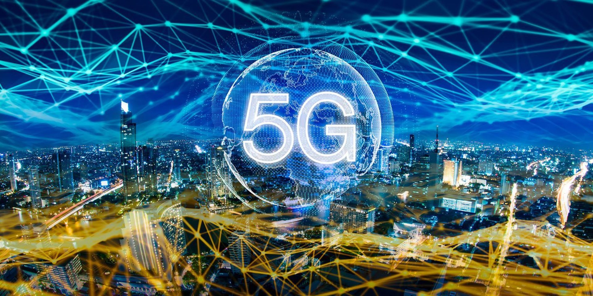 В Пекине проходит всемирная конференция связи пятого поколения 5G
