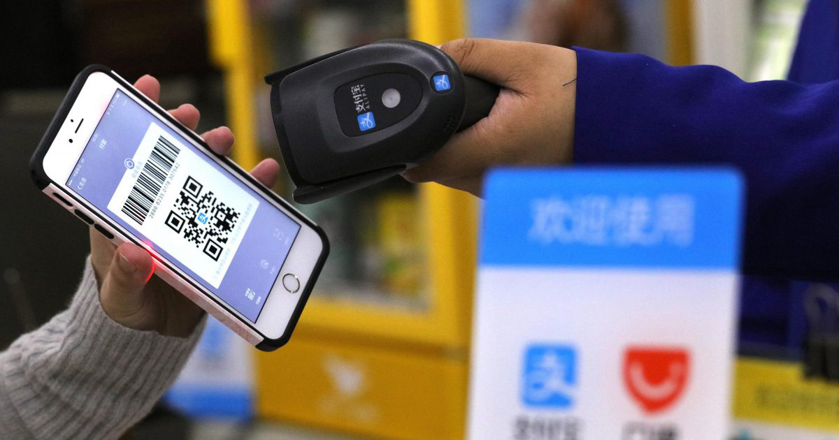Как использовать Alipay без китайской банковской карты через мини-приложение Tour Pass
