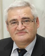 Китайскому ученому присвоили звание почетный академик НАН КР