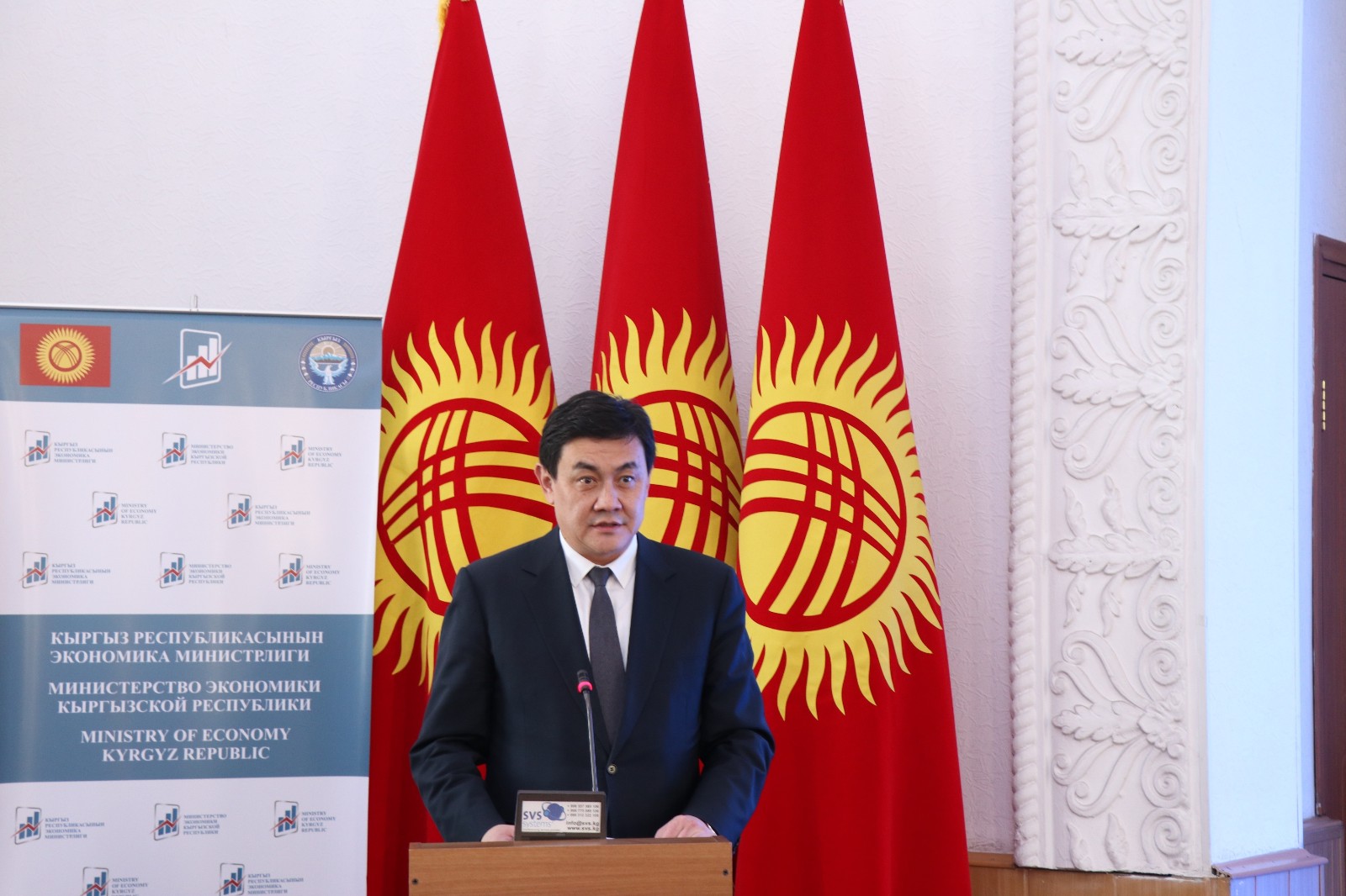 БИШКЕК И УХАНЬ СДЕЛАЛИ ШАГ НАВСТРЕЧУ ДРУГ ДРУГУ