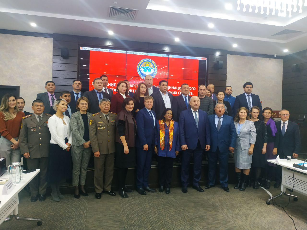 Перекрыть наркоканал можно всем вместе