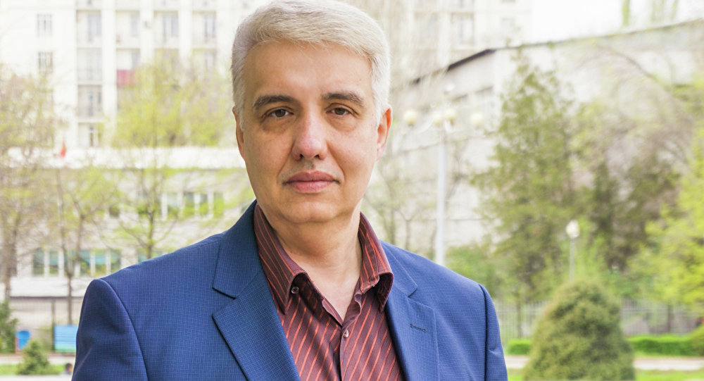 ​Игорь Шестаков: Разрешение споров требует компромиссов и диалогов