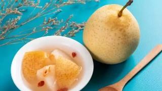 Рецепт: приготовление компота из свежих груш