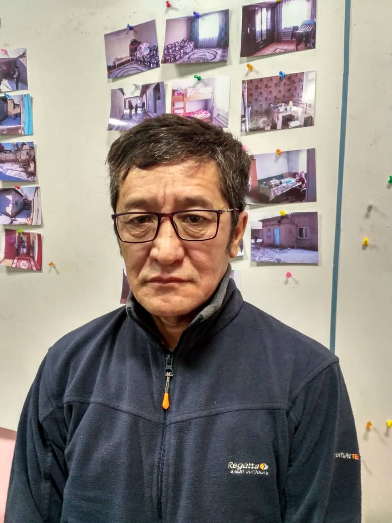 Темир Бирназаров: Пока у меня хватает сценариев из жизни