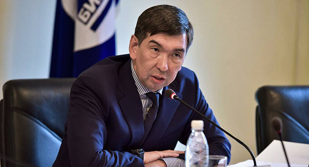 За что мэр Бишкека Азиз Суракматов раскритиковал вице-мэров?