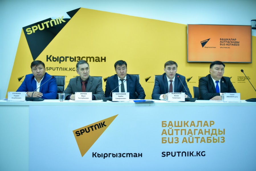 В центре Бишкека повысят цену на парковку
