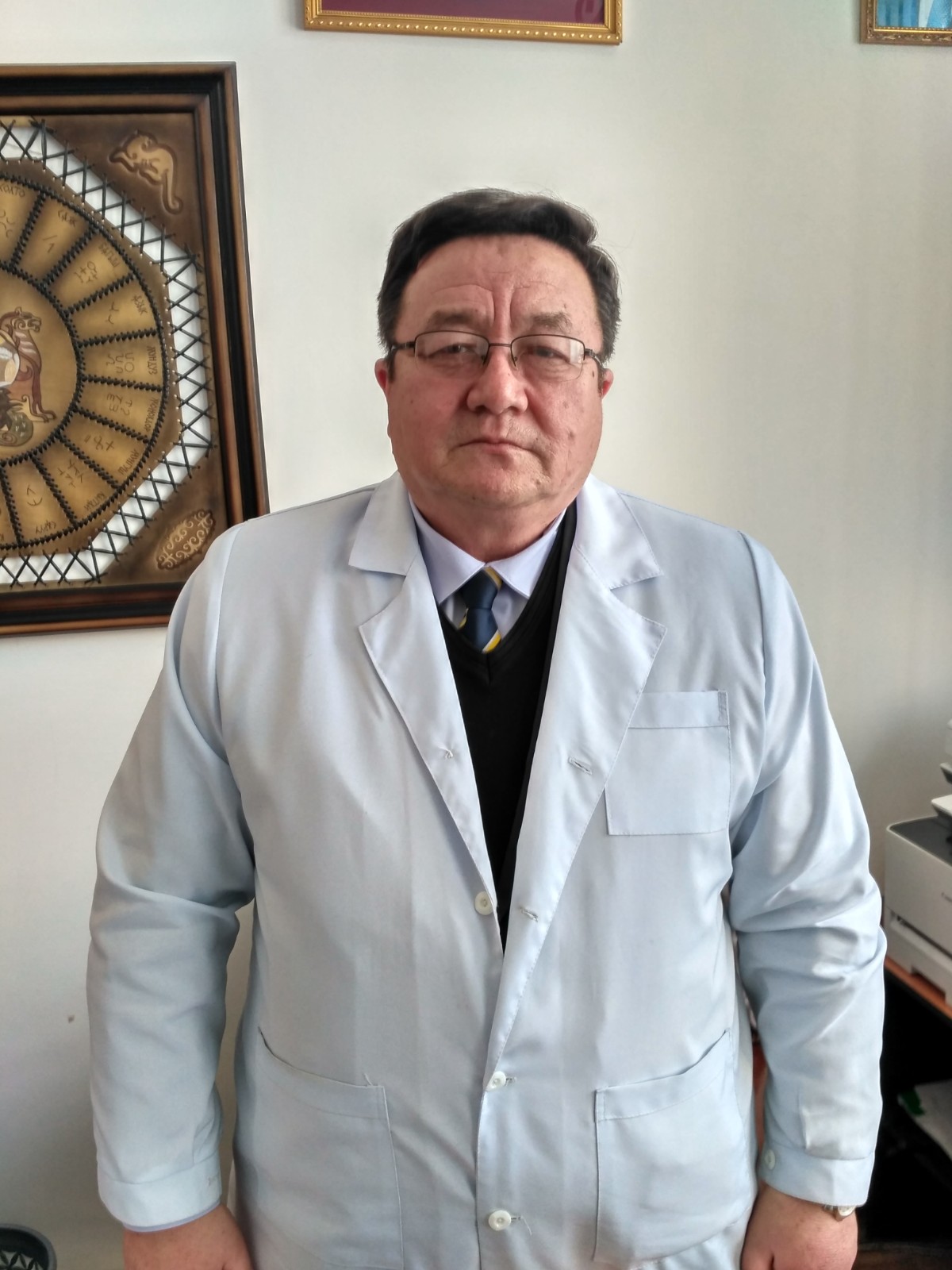 Таалайбек Айдаралиев: Семеноводство - стержень сельского хозяйства