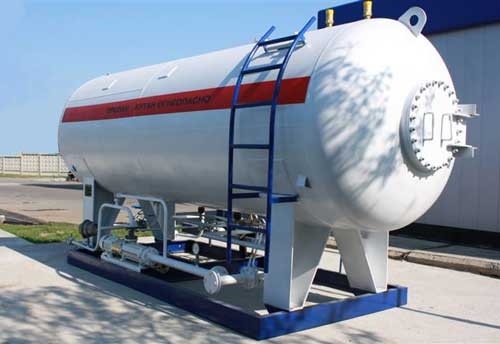 В Кыргызстане возникла проблема с автогазом. Объяснение нефтетрейдеров