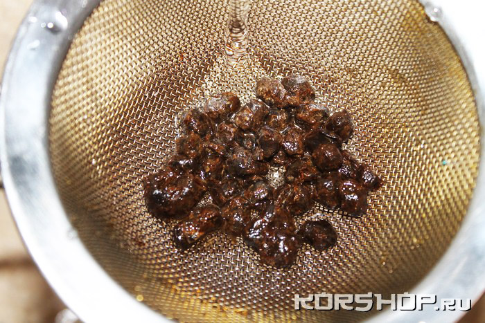 Китайское блюдо Mapo Doufu тофу, Mapo-тофу. Рецепт