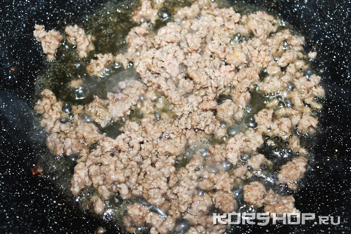 Китайское блюдо Mapo Doufu тофу, Mapo-тофу. Рецепт