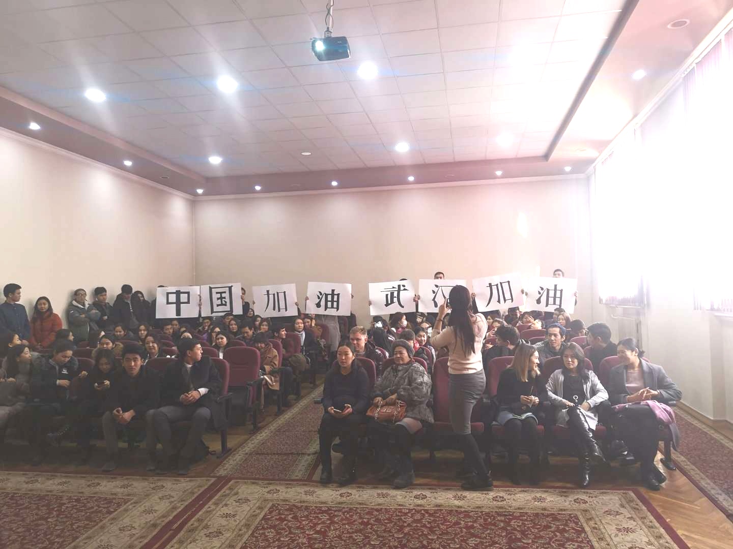 Кыргызстан ждет вашего возвращения!