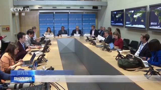 Глава ВОЗ: не стоит верить слухам, нужно сдерживать натиск коронавируса
