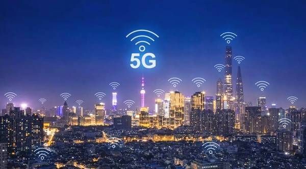 Власти Китая призывают продолжить создание сети 5G во время эпидемии