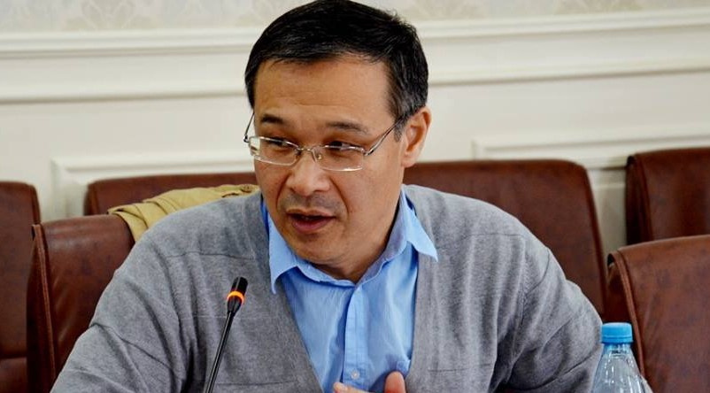 Шерадил Бактыгулов: Пять направлений сотрудничества, и все важные