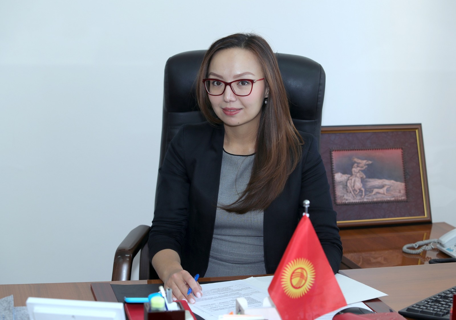 Айсулуу Мамашева: «Бул чындап эле, дүйнөнү, ой жүгүртүүнү өзгөрткөн оору болду»
