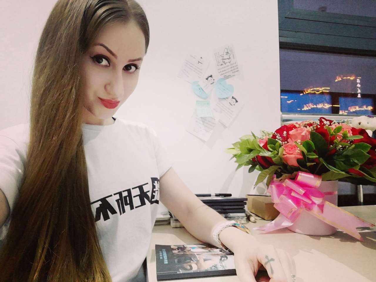 ​Кыргызстанская звезда Сианя