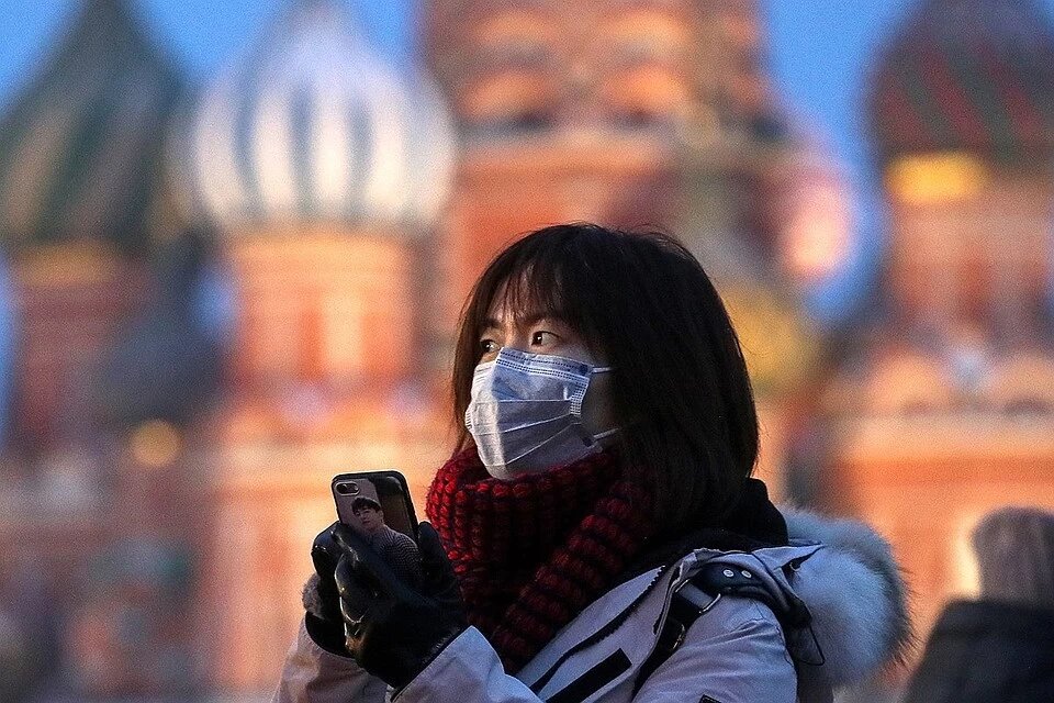 Россия и Китай скоординировали позиции по борьбе с Covid-19