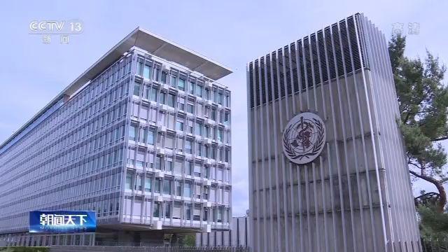 Глава ВОЗ назвал действенным китайский опыт по борьбе с эпидемией