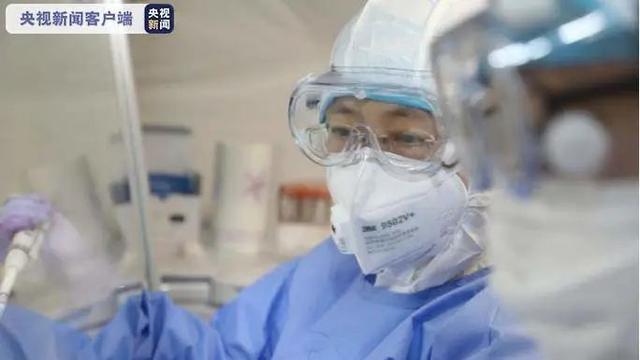 Китай приступает к клиническим испытаниям первой вакцины от коронавируса нового типа