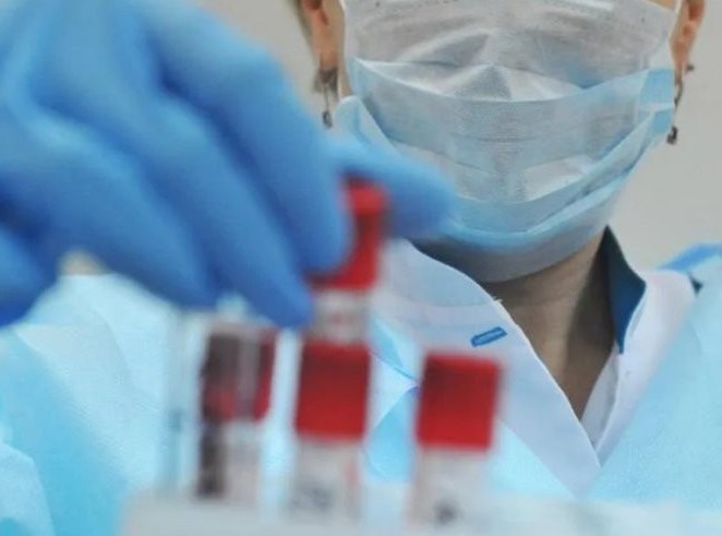 Первые выздоровевшие пациенты в Кыргызстане