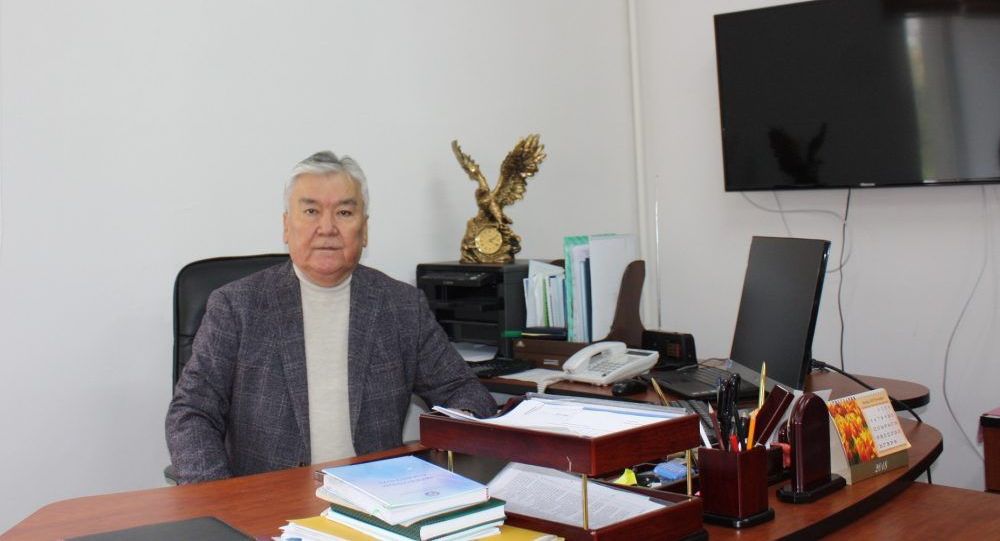 ​ Кытай Өкмөтү Кыргызстанга COVID-19 дартын ыкчам аныктоо үчүн 21 000 даана SARS CoV-2 Antibody test реагенттерди берди