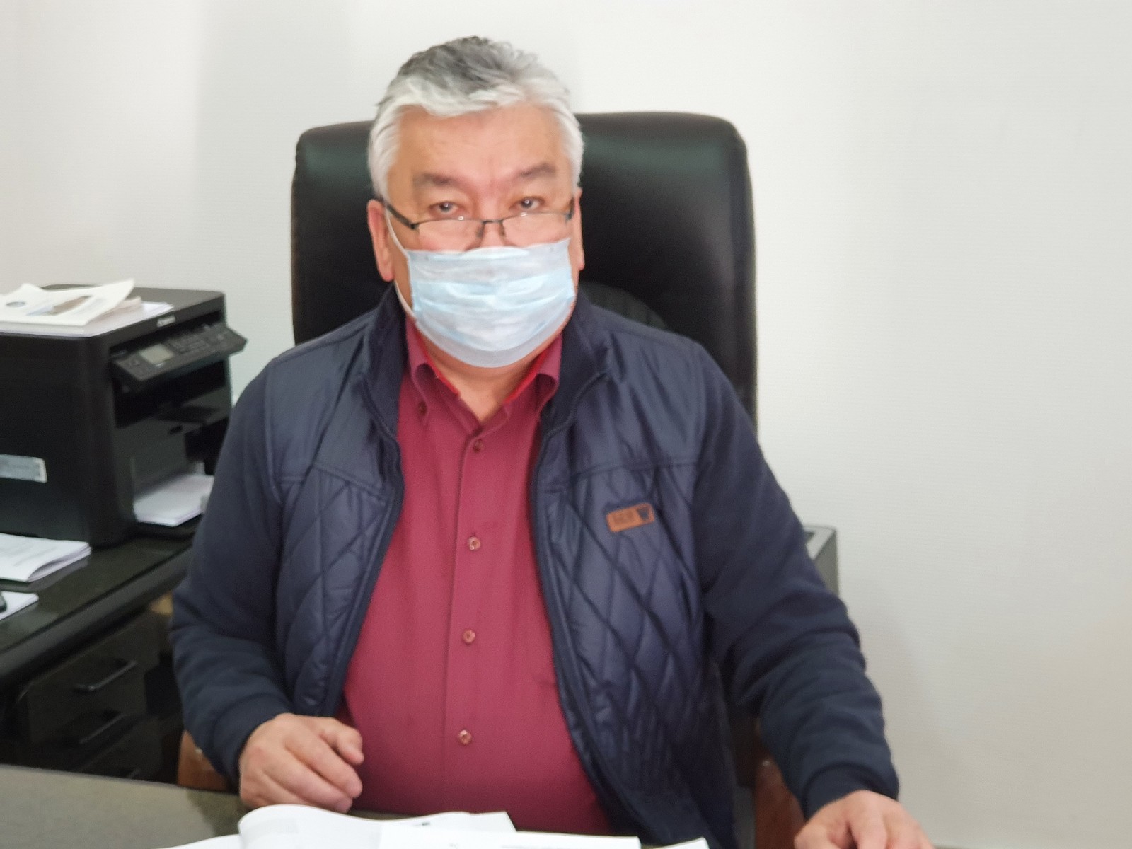 Медики как солдаты на казарменном положении