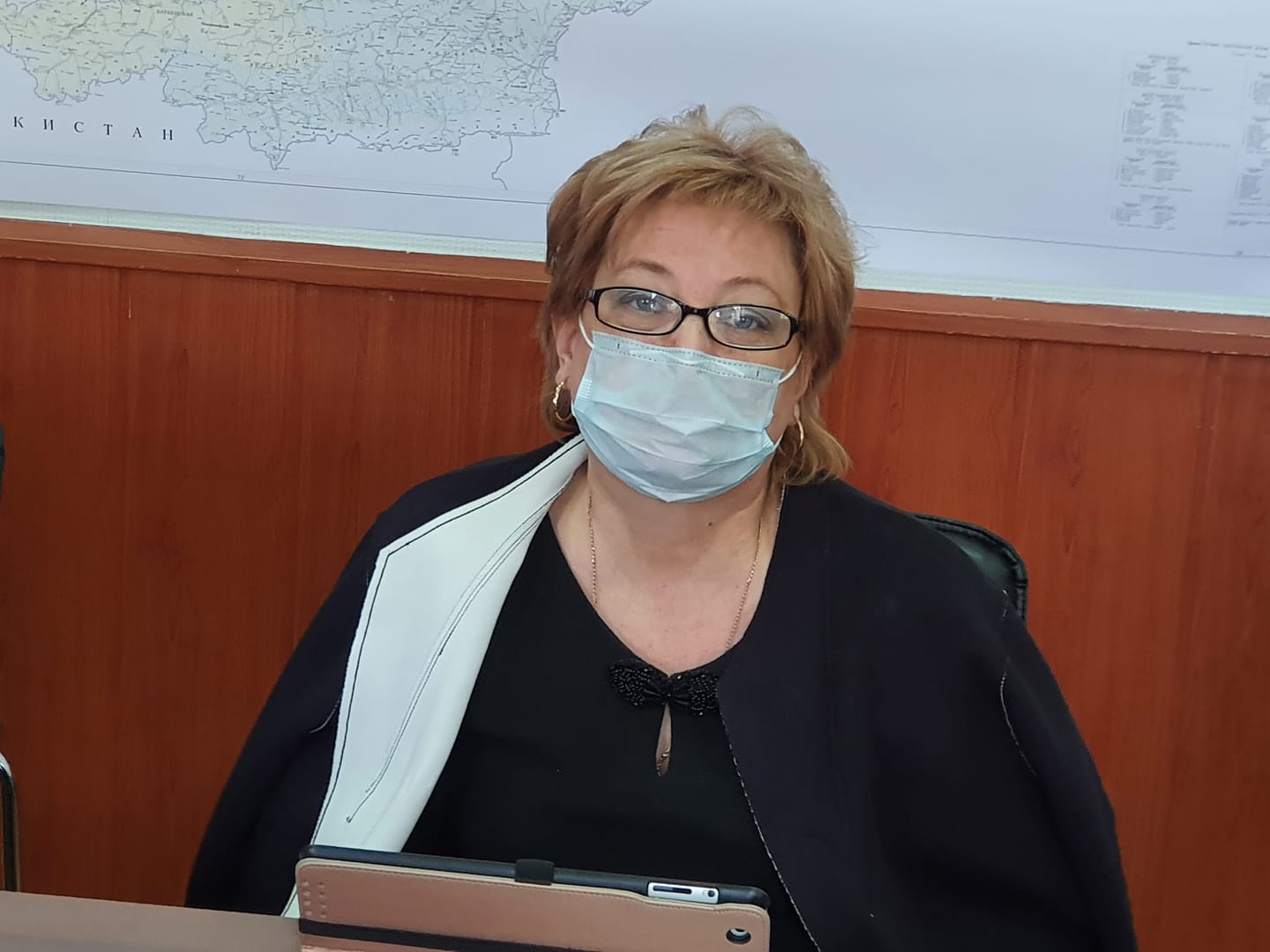 Татьяна Борисова: Мы обслуживаем только экстренные вызовы