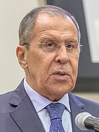 Китай высоко оценил заявление Сергея Лаврова о недопустимости требований компенсаций от Китая за распространение COVID-19