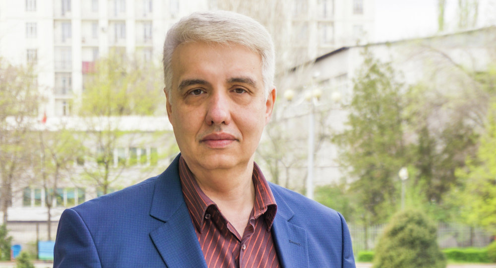 Игорь Шестаков: Торгово-экономическое взаимодействие с Китаем носит стратегический характер