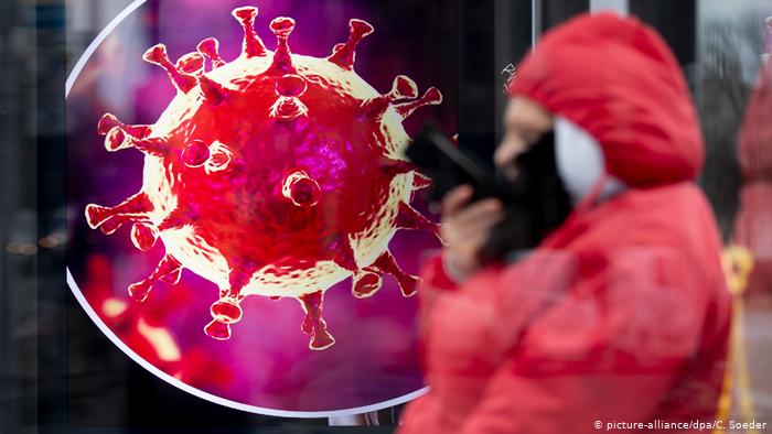 24-апрелге карата COVID-19 вирусун жуктургандардын 25 жаӊы учуру катталды - жалпы 656