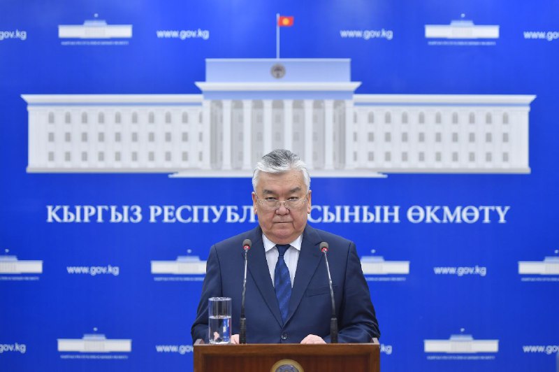 25-апрелге карата COVID-19 вирусун жуктургандардын 9 жаӊы учуру катталды - жалпы 665