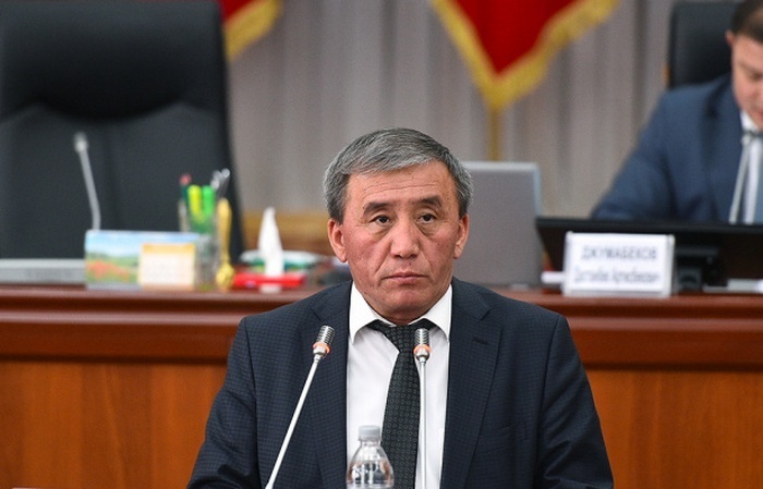 Продовольственная безопасность в режиме ЧП