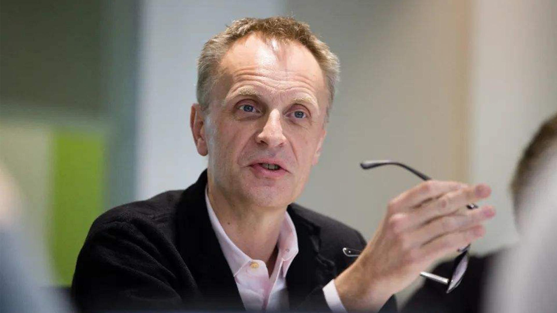 Главред британского медицинского журнала The Lancet против обвинений Китая в сокрытии информации о коронавирусе