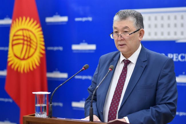 Нурболот Усенбаев: Послабления могут отменить
