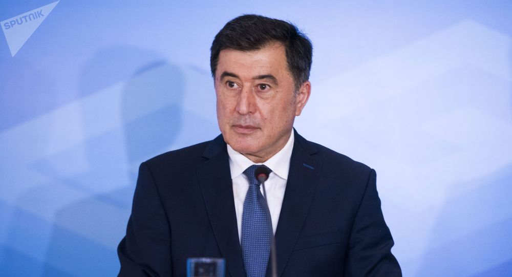 Генеральный секретарь ШОС призвал к преодолению конфронтации в борьбе с пандемией и другими вызовами