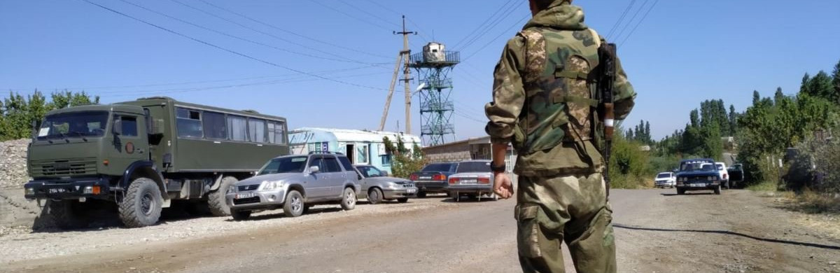 Состояние прооперированного пограничника крайне тяжелое