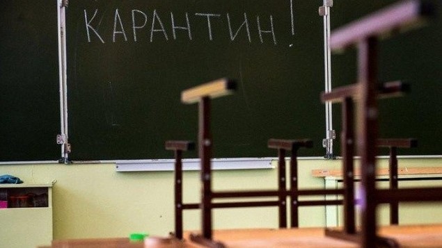 Бүтүрүүчү класстарды мамлекеттик аттестациялоо быйыл башкача форматта өтөт