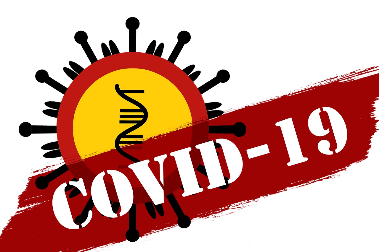 COVID-19 держит мир в напряжении