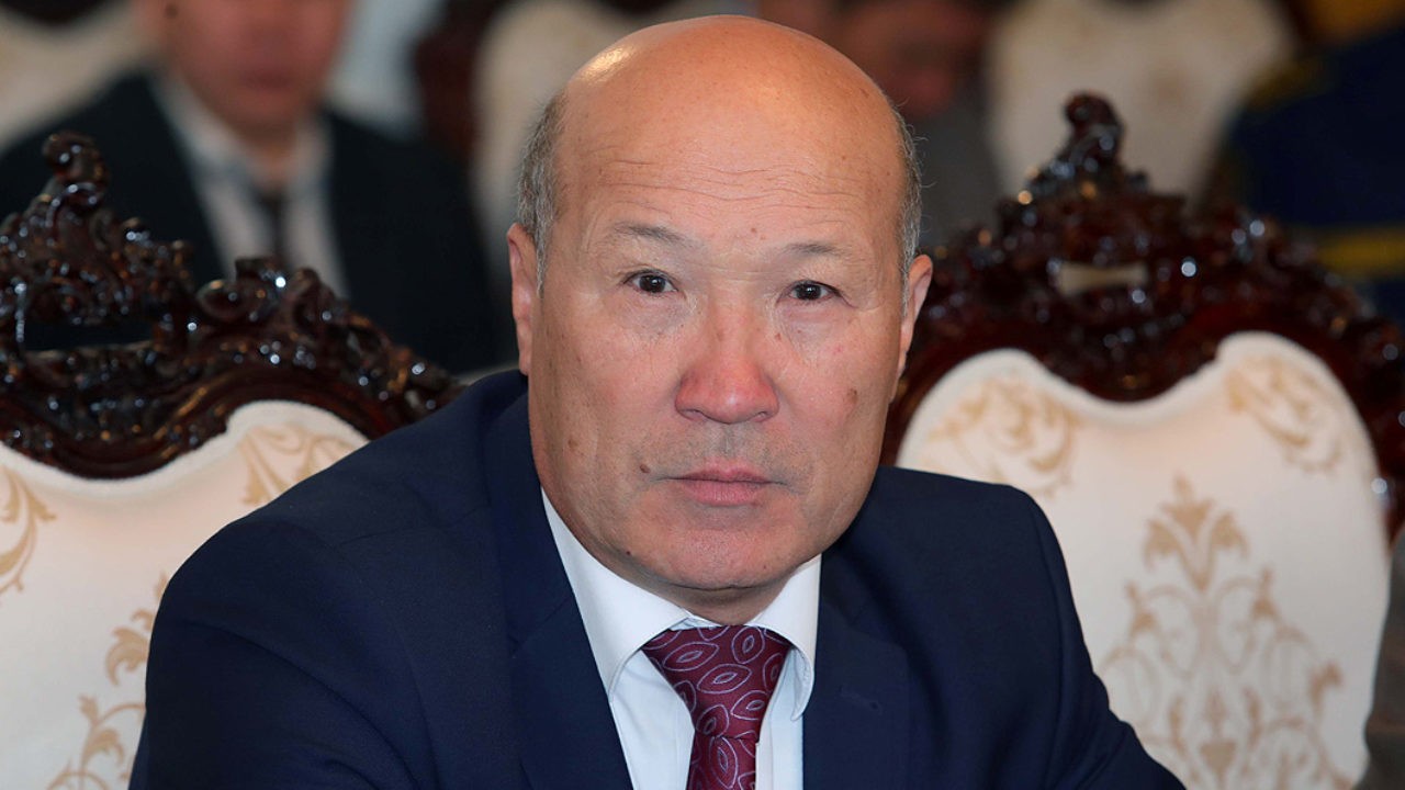 14-майга карата республика боюнча коронавирусту жуктуруунун 38 жаӊы учуру катталды – жалпы 1082