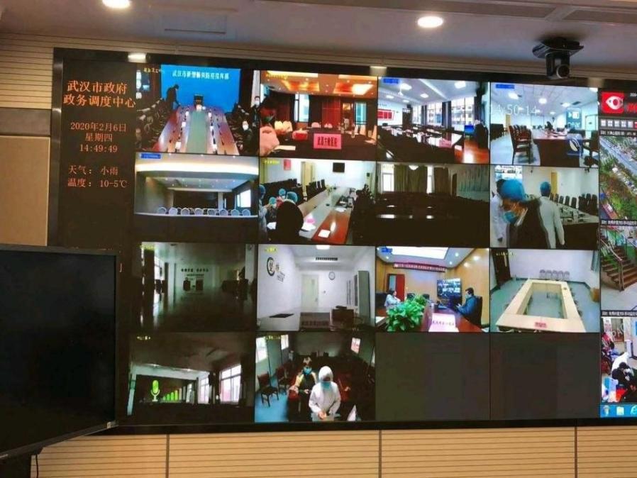 【наши соседи】ZTE как партнер Узбекистана в построении цифровой экономики