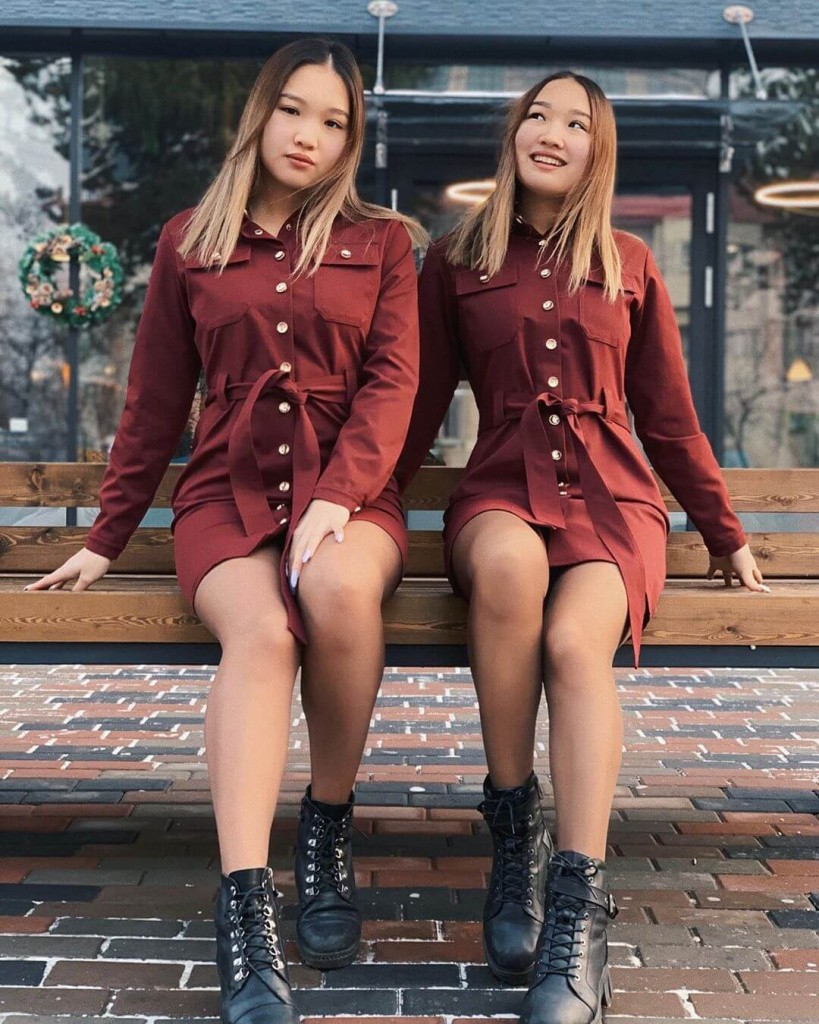 Новое поколение блогеров: 9 самых популярных казахстанцев в TikTok