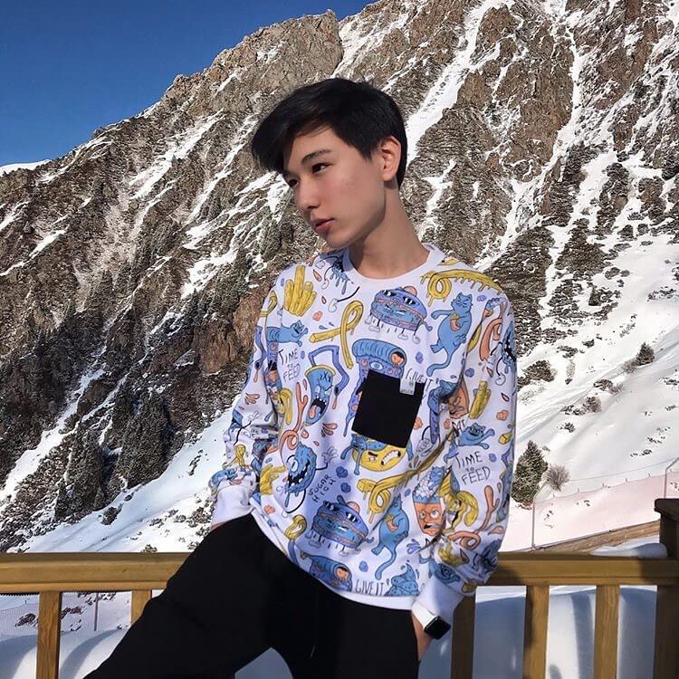 Новое поколение блогеров: 9 самых популярных казахстанцев в TikTok