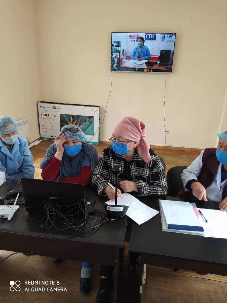 Улан Бийгелдиев: “Коронавирус менен күрөшүүдө эң башкы талап бул - дисциплина”