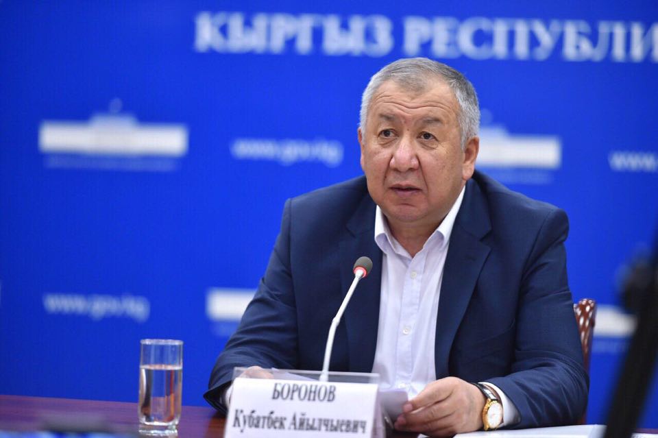 Кыргызстанда 8-июндан тарта өлкө ичиндеги авиа каттамдар жүргүзүлө баштайт