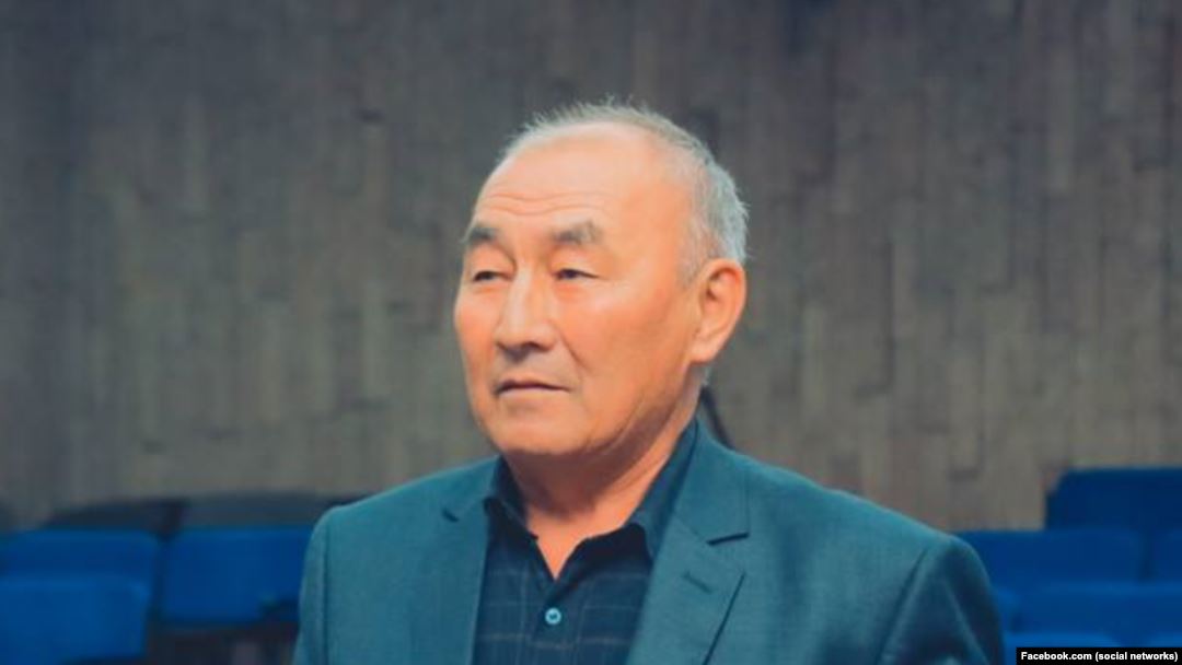 Хаит Айкынов: Озеро, возле которого произошел конфликт, считается святым для кыргызов
