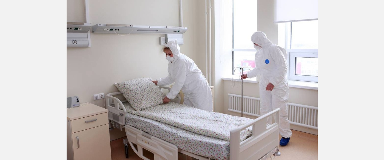 Cутка ичинде коронавирус 3 адамдын өмүрүн алып кетти