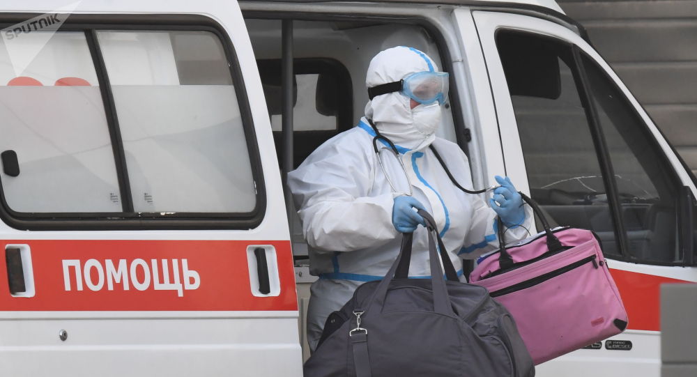Еще 33 кыргызстанца вылечились от COVID — сколько продолжают болеть