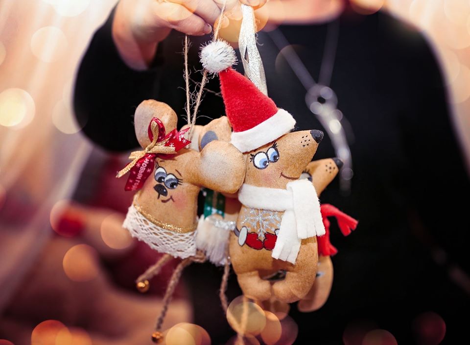 Dolls by Evgeniya. Девушка из Душанбе шьет живых кукол, чердачные игрушки и даже домовых