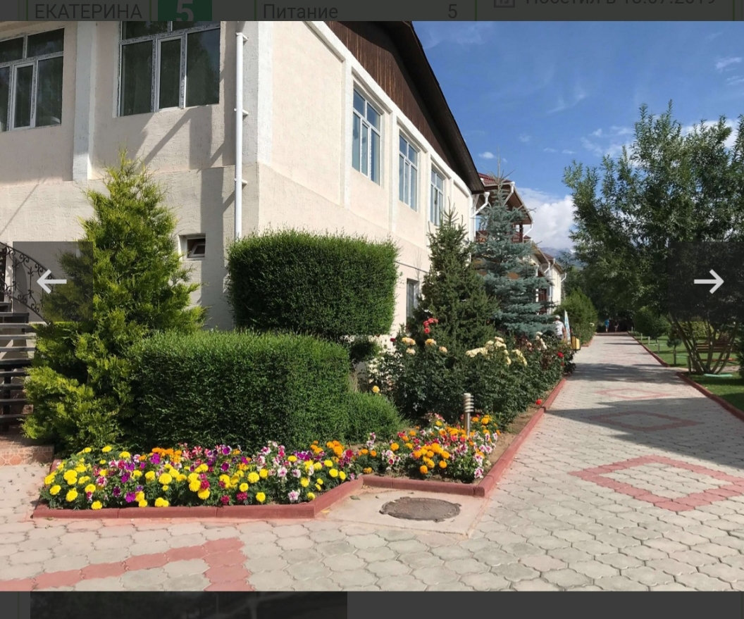 ИССЫК-КУЛЬ СКУЧАЕТ ОТ ОДИНОЧЕСТВА